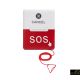 Emergency Call Point  รุ่น CX-2
