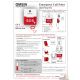 Emergency Call Point  รุ่น CX-2
