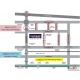 DSL-990 ขาย คอนโด ริธึ่ม รางน้ำ Rhythm Rangnam กรุงเทพ ห้องนอน 1 ห้อง ห้องน้ำ 1 