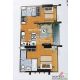 ให้เช่าคอนโด คิว เฮ้าส์ คอนโด สุขุมวิท 79 (Q.House Condo Sukhumvit 79) BTS อ่อนน