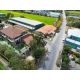 DSL-017 ขาย โรงงาน โรงงาน ลำโพ บางบัวทอง นนทบุรี    ใกล้กับ ห่างจากทางหลวงหมายเล