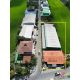 DSL-017 ขาย โรงงาน โรงงาน ลำโพ บางบัวทอง นนทบุรี    ใกล้กับ ห่างจากทางหลวงหมายเล