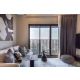 Spacious Urban Living with Unblocked City Views at Park Origin Thonglor
