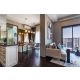 Spacious Urban Living with Unblocked City Views at Park Origin Thonglor