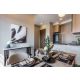 Spacious Urban Living with Unblocked City Views at Park Origin Thonglor