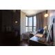 Spacious Urban Living with Unblocked City Views at Park Origin Thonglor