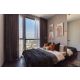 Spacious Urban Living with Unblocked City Views at Park Origin Thonglor