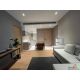 Spacious 1 Bedroom Riverside Residence at Magnolias Waterfront Residences