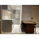 Spacious 1 Bedroom Riverside Residence at Magnolias Waterfront Residences