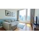 Spacious 3Bedroom Residence at Royce Private Residences  143 sq.m. on the 18th f