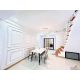ขายทาวน์เฮาส์ 2 ชั้น หมู่บ้านพระปิ่น3 เนื้อที่  17 ตารางวา  บางใหญ่