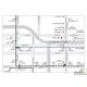 DSL-973 ให้เช่า คอนโด เดอะ ไลน์ อโศก - รัชดา The Line Asoke - Ratchada ชั้นทั้งห