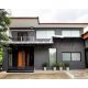 บ้านเดี่ยว Home office+โกดังสินค้า รามอินทรา5 แยก 18