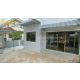 บ้านเดี่ยว 2 ชั้น แปลงมุม 98 ตร.วา พื้นที่ใช้สอยใหญ่ถึง 392 ตร.ม.บ้านสีวลี รังสิ