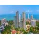 ขายคอนโด The Riviera Wongamat วงศ์อมาตย์ พัทยา 1นอน ห้องมุม วิวทะเล TP-C2537