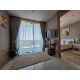 ขายคอนโด The Riviera Wongamat วงศ์อมาตย์ พัทยา 1นอน ห้องมุม วิวทะเล TP-C2537