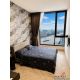 Experience High-Floor Waterfront Living Modern 78.8 SQ.M. 2BR Residence at Chapt