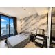 Experience High-Floor Waterfront Living Modern 78.8 SQ.M. 2BR Residence at Chapt