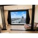 Experience High-Floor Waterfront Living Modern 78.8 SQ.M. 2BR Residence at Chapt