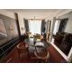 The Art of Living  Exquisite 84 SQ.M. Residence with Cozy Earth-Tone Interiors a