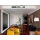 The Art of Living  Exquisite 84 SQ.M. Residence with Cozy Earth-Tone Interiors a