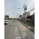 ขายที่ดินติดถนนราชพฤกษ์ เนื้อที่ 3 ไร่ 1 งาน 6 ตรว.