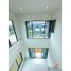 ขายบ้านเดี่ยว หมู่บ้านชีวารมย์ นครอินทร์ หลังหัวมุม เนื้อที่94.5 ตรว.