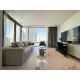 Wake up to the river an elegant 2 bedroom residence at Four Seasons Private Resi