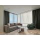 Wake up to the river an elegant 2 bedroom residence at Four Seasons Private Resi
