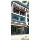 Home Office 2คูหา ทะลุกัน โครงการ ชีวา บิชโฮม ถ. เอกชัย แขวง บางบอน  พิ้นที่ใช้ส