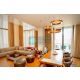 The Sukhothai Residences 4 Bedroom 5 Bathroom for Sale (A2909)