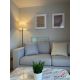 Culture Chula 2 Bedroom 1 Bathroom (Duplex) for Rent (A2915)