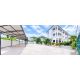 260928nartob ให้เช่า บ้าน นวมินทร์ 109-113 Phothalai Golf Park โฮมออฟฟิศ 3 ชั้น 