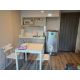 คุณสมัยดับเบิลเลคคอนโด ให้เช่า คอนโด ดับเบิ้ล เลค เมืองทองธานี Double Lake Condo