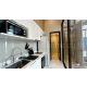 ขายด่วน คอนโด ชีวาทัย เรสซิเดนซ์ อโศก ห้องริม Loft Type Built-in ราคาถูก