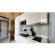 ขายด่วน คอนโด ชีวาทัย เรสซิเดนซ์ อโศก ห้องริม Loft Type Built-in ราคาถูก