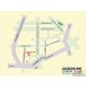 DSL-930.1 ขาย คอนโด ลุมพินี เพลส นราธิวาส 24 Lumpini Place Narathiwas 24 ใกล้กับ