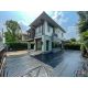 ขายบ้าน โครงการ เศรษฐสิริ วัชรพล Setthasiri Watcharapol ติดถนนเมนสุขาภิบาล 5 ใกล