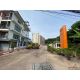 อพาร์ทเม้นท์ศรีราชา เส้นวัดชากค้อ-ไร่กล้วย ทำเลดีทอง สไตล์คอนโด FP-02446 