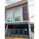 ให้เช่าทาวน์โฮม 3 ชั้น หลังมุม โครงการ สิริเฮ้าท์ รัชดา 18 SIRIHOUSE ใจกลางรัชดา