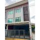 BH4426 ให้เช่าทาวน์โฮม 3 ชั้นหลังมุม ใจกลางรัชดา ลาดพร้าว โครงการสิริเฮ้าท์ รัชด