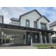 BH4425 ขายและเช่าบ้านหรู Centro บางนา บ้านเดี่ยว 2 ชั้น สไตล์ Modern Luxury ตกแต