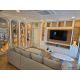 BH4425 ขายและเช่าบ้านหรู Centro บางนา บ้านเดี่ยว 2 ชั้น สไตล์ Modern Luxury ตกแต