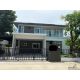 BH4424 ให้เช่าบ้านเดี่ยว 2 ชั้น มัณฑนา 2 บางนา กม.7 บ้านหลังใหญ่พร้อมโซลาร์เซลล์