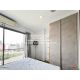 AHB-035 ขาย คอนโด บี แคมปัส (ประชาชื่น) นนทบุรี เมืองนนทบุรี ชั้นที่ 7 ใกล้กับ T