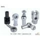 Ball plunger, spring plunger, หนอนปลายลูกปืน, slot ball plunger, Amecoil, Schnor