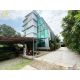 ที่ดินพร้อมอาคารสำนักงาน 5 ชั้น พื้นที่ใช้สอยมากถึง 1,163 ตร.ม. (มีลิฟท์) + โกดั