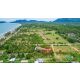 L260017 | ที่ดินเปล่า ติดหาดสามร้อยยอด เพียง 30 เมตร ไม่ไกลถนนใหญ่ ใกล้สถานที่ท่