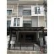 ขายทาวน์โฮม 3 ชั้น 3 นอน 3 น้ำ โครงการ Patio Srinakarin Rama 9 | 160 ตร.ม. | ใกล