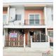 ลดราคา ทาวน์เฮาส์ หมู่บ้านวิเศษสุขนคร เฟส 3 พันท้ายนรสิงห์ - สมุทรสาคร 
